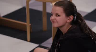 That's my girl. - Little Fockers