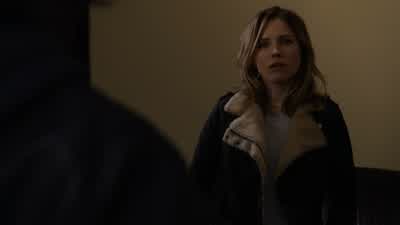 That's my girl. - Chicago P.D.