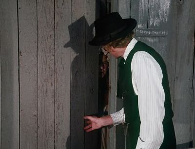 THAT'S MY GIRL - Little House on the Prairie