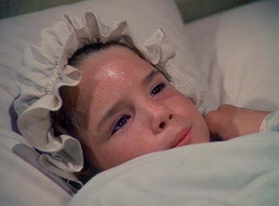THAT'S MY GIRL - Little House on the Prairie