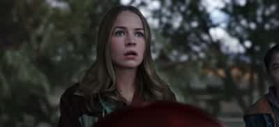 That's my house. - Tomorrowland