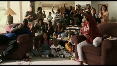 That's my mo'fo! - Jerry Maguire