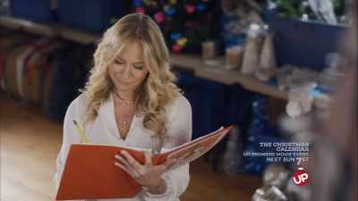 That's when my mom said - A Very Country Christmas