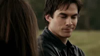 That's my phone. - The Vampire Diaries