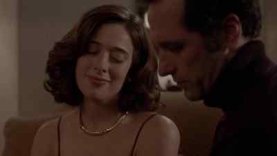 THAT'S MY SON... - The Americans