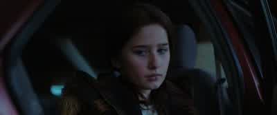 That's my suitcase. - She Rides Shotgun