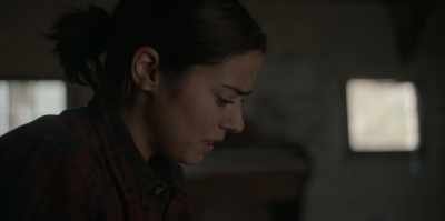 That's my...
That's my handwriting. - The Aviary