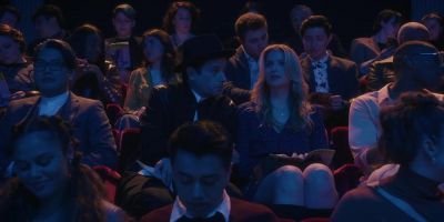 That's my... - Gossip Girl