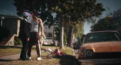 That's your name.
I know you're rolling in dough. - Running on Empty