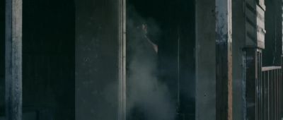 That's Navajas. He's mine. Contain him. - The Terminal List