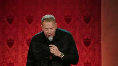 That's $3.75 a day. - Gary Owen: Black Famous