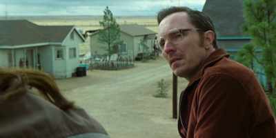 That's... like a miracle. - Waco: The Aftermath