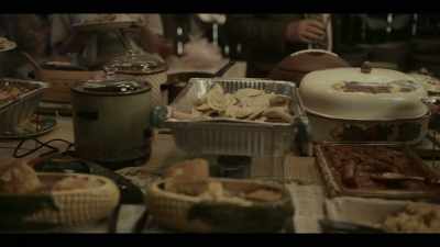 - That's not what - American Rust