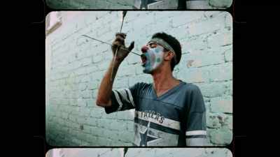 That's what made us decide - Cypress Hill: Insane in the Brain