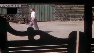 That's near enough. - Duel in the Sun