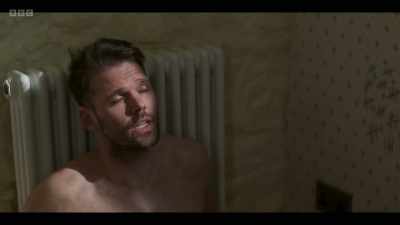 - That's never been a problem for
me. I've done it twice in one night! - Henpocalypse!