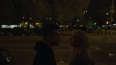 That's never going to happen. - Mr. Robot