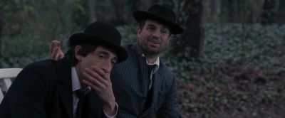 That's my new favorite camel - The Brothers Bloom