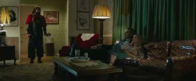 - That's nice, dear, but
you're not going anywhere - Onyx the Fortuitous and the Talisman of Souls
