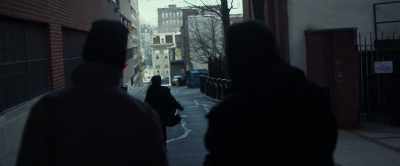 - That's nice.
- Good, we're good. We're good. - Locked In