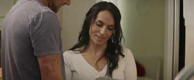That's so nice, hon.
Thank you. - Angel Baby