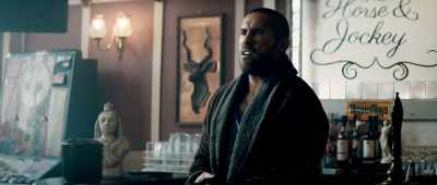 That's nice.
Nice and quiet. - Avengement
