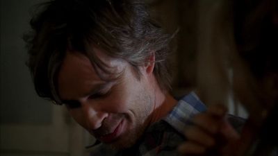That's nice. - True Blood