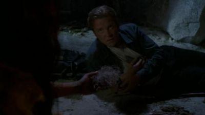 That's nice. - The Dead Zone