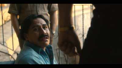That's nice. - Narcos: Mexico