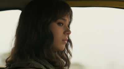 That's nice. - Bumblebee