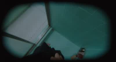 That's nice. - Being John Malkovich