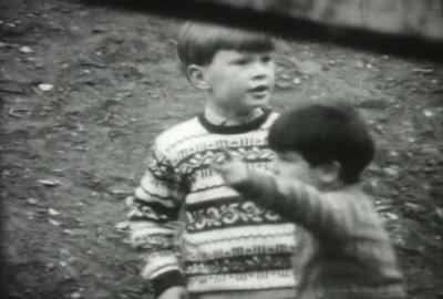 That's Nicholas. - Seven Up!