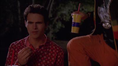 That's is nickname - American Pie Presents: Band Camp