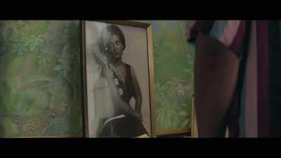 That's Nina Mae McKinney, - The Perfect Find