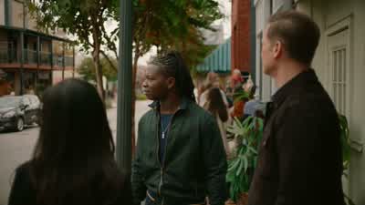 That's no generator. - Legacies