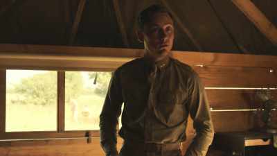 That's no one ever. I
see, sir. Very good, sir. - Catch-22