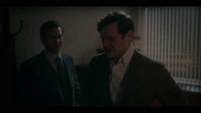 -That's no reason.
-[ominous boom] - The Haunting of Bly Manor