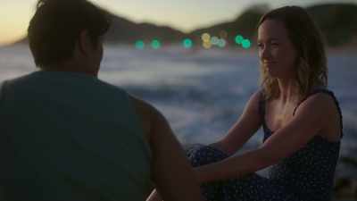 That's no small praise
coming from a kupuna like her. - Romance in Hawaii