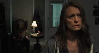 - That's so noble, Alison. - Dark Night of the Scarecrow 2