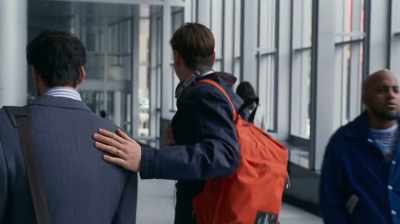 - That's normal.
- Okay. Allonz-y! - Matthias & Maxime