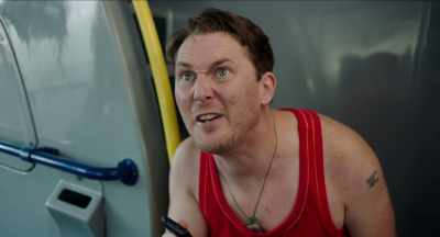 That's not a bad idea. I'm actually starving. - The Young Offenders