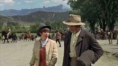 That's not a faint-hearted judge. - True Grit