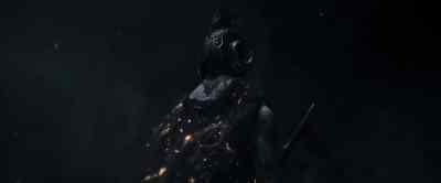 That's not a man. - King Arthur: Legend of the Sword