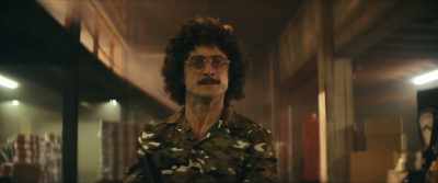 That's not a parody! - Weird: The Al Yankovic Story