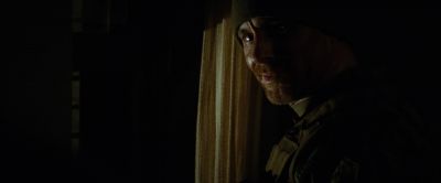 That's not a plan That's a shit sandwich without the bread - Red Dawn