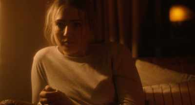 That's not a prejudice, it's a fact. - Talking To Ghosts