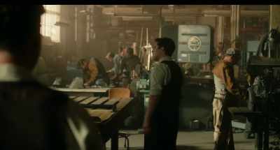 That's not a rocket, - Strange Angel