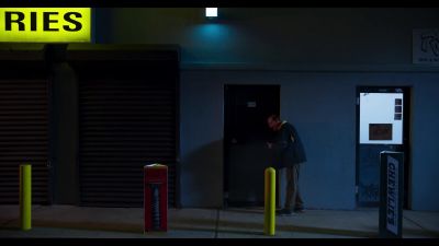 That's not a scene randal - Clerks III