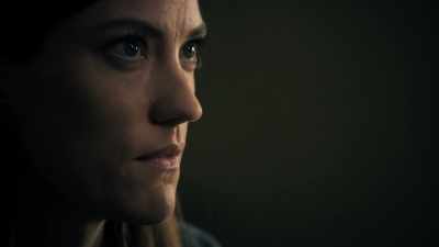 That's not a threat. - The Enemy Within