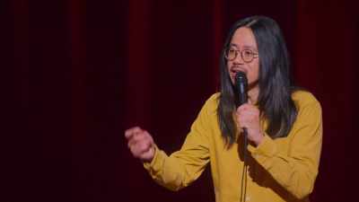 That's not a trait fit for survival. - Sheng Wang: Sweet and Juicy
